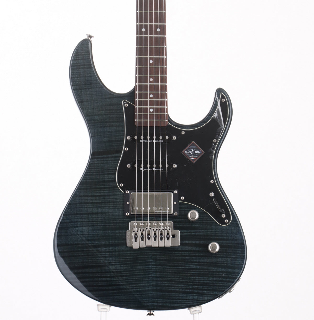 [SN IQN233111] USED YAMAHA / Pacifica PAC612VIIFM [10]