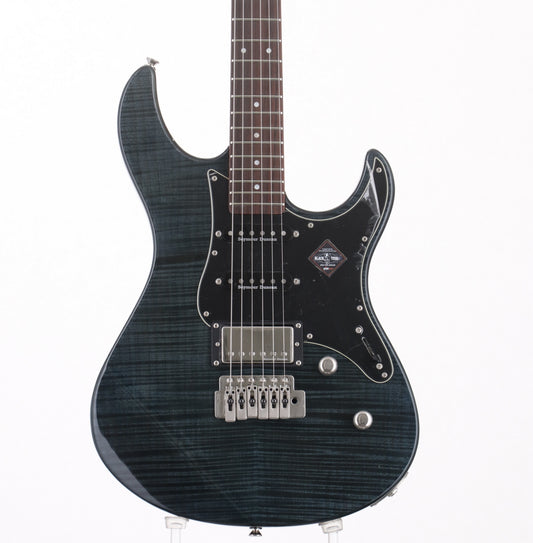 [SN IQN233111] USED YAMAHA / Pacifica PAC612VIIFM [10]