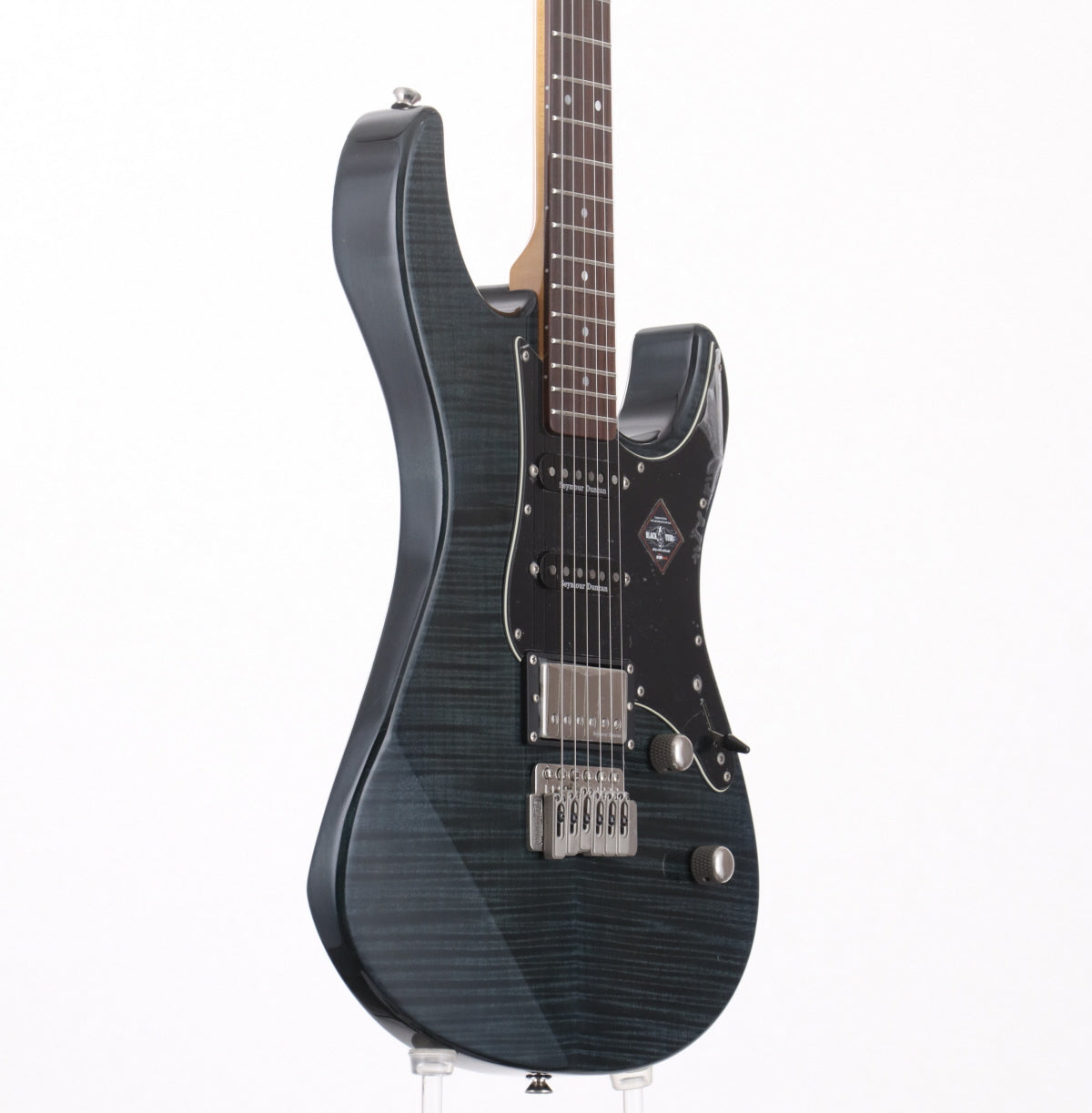 [SN IQN233111] USED YAMAHA / Pacifica PAC612VIIFM [10]