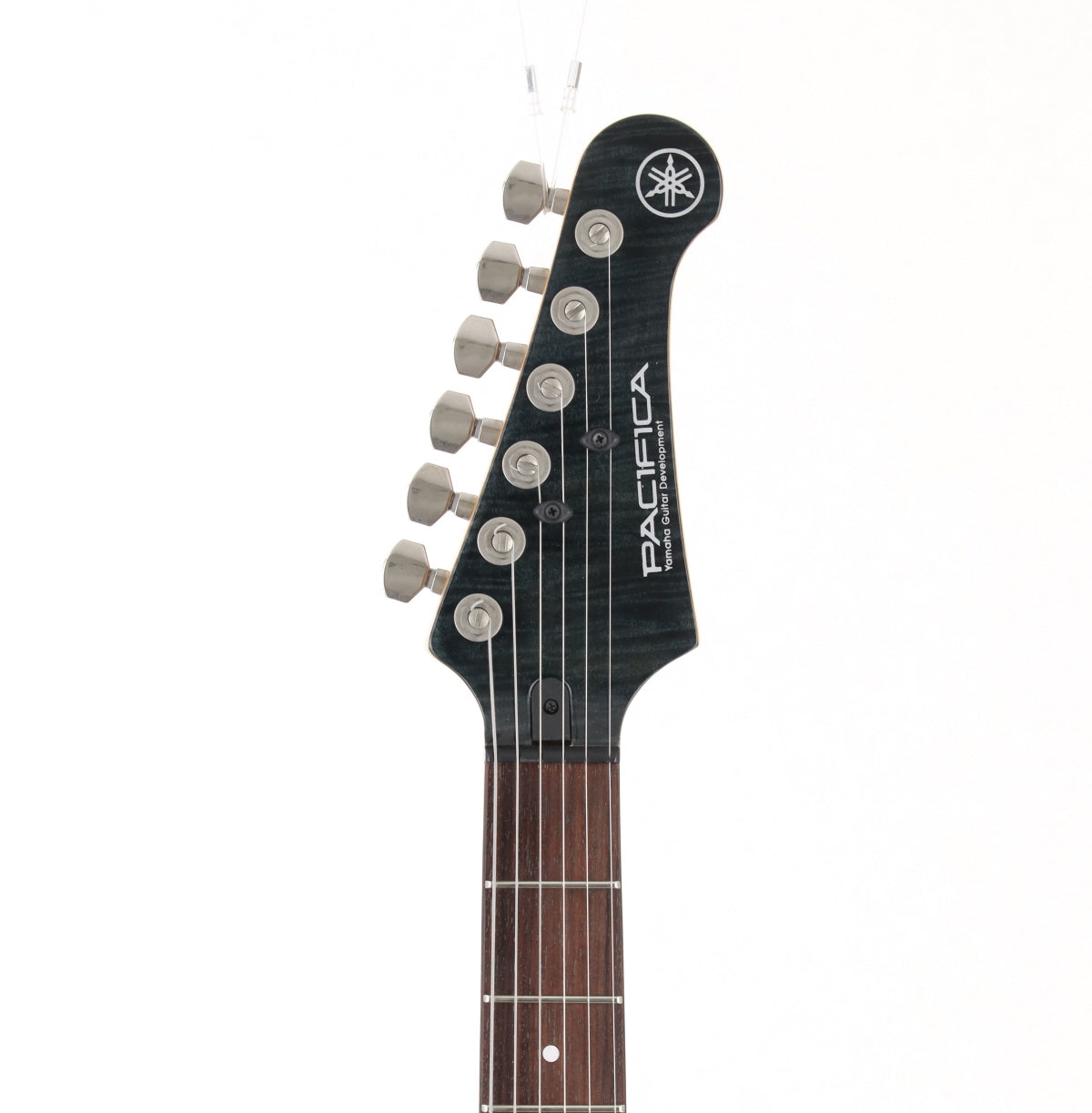 [SN IQN233111] USED YAMAHA / Pacifica PAC612VIIFM [10]