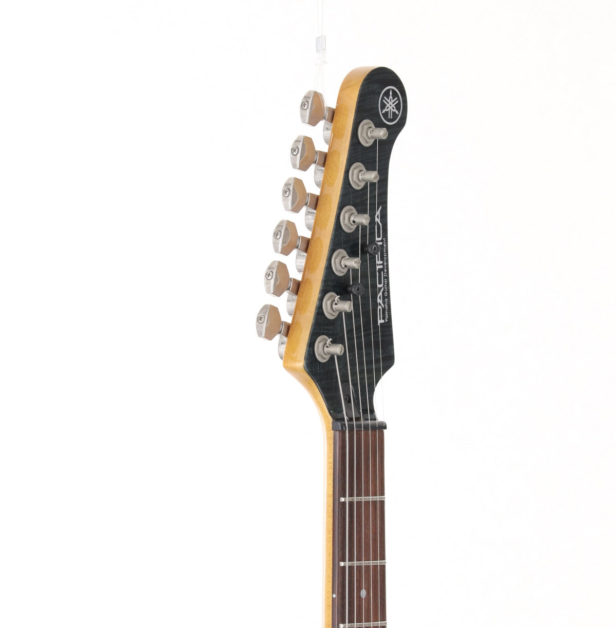 [SN IQN233111] USED YAMAHA / Pacifica PAC612VIIFM [10]