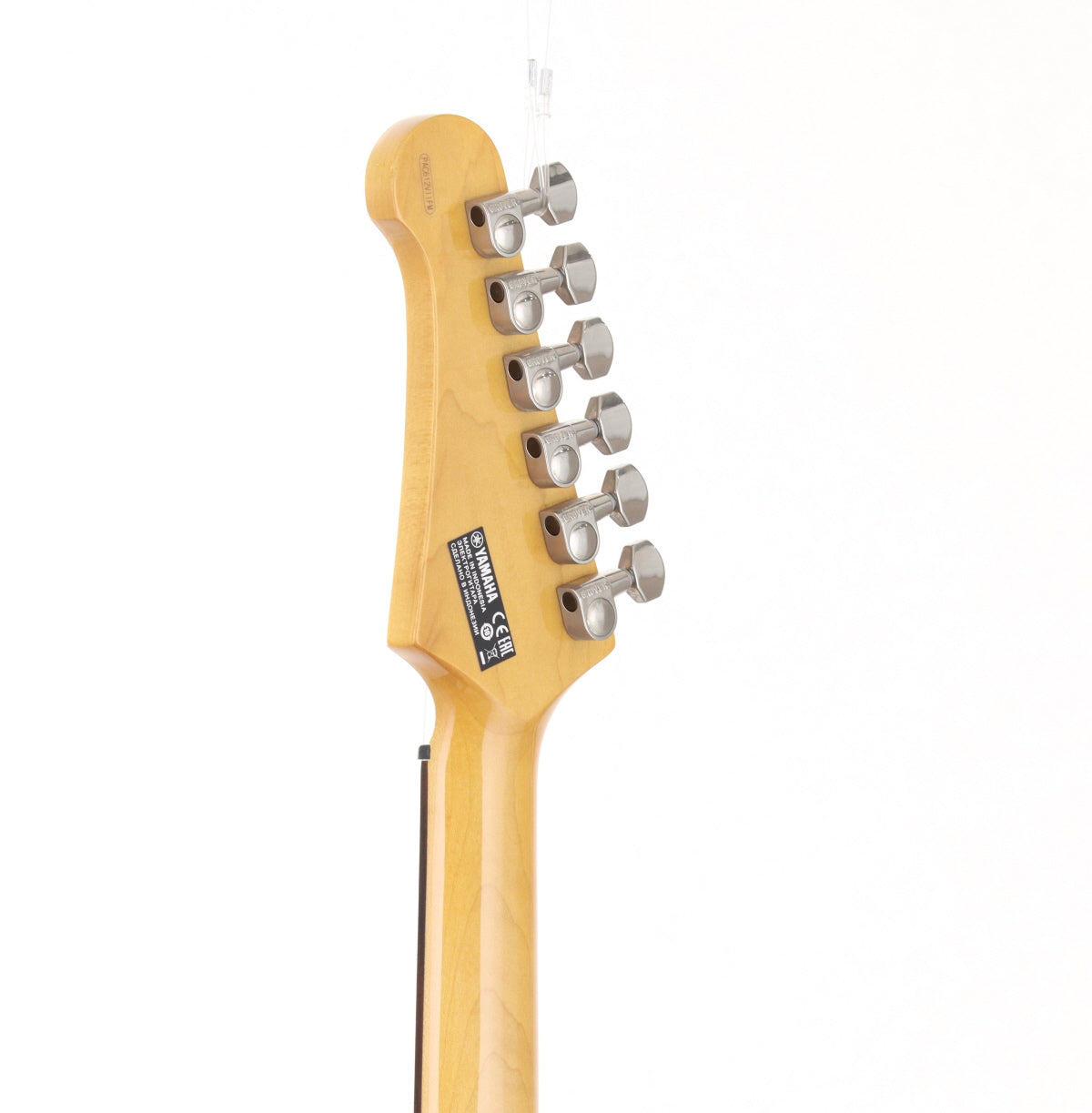 [SN IQN233111] USED YAMAHA / Pacifica PAC612VIIFM [10]
