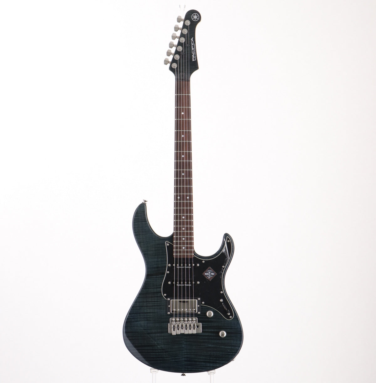 [SN IQN233111] USED YAMAHA / Pacifica PAC612VIIFM [10]