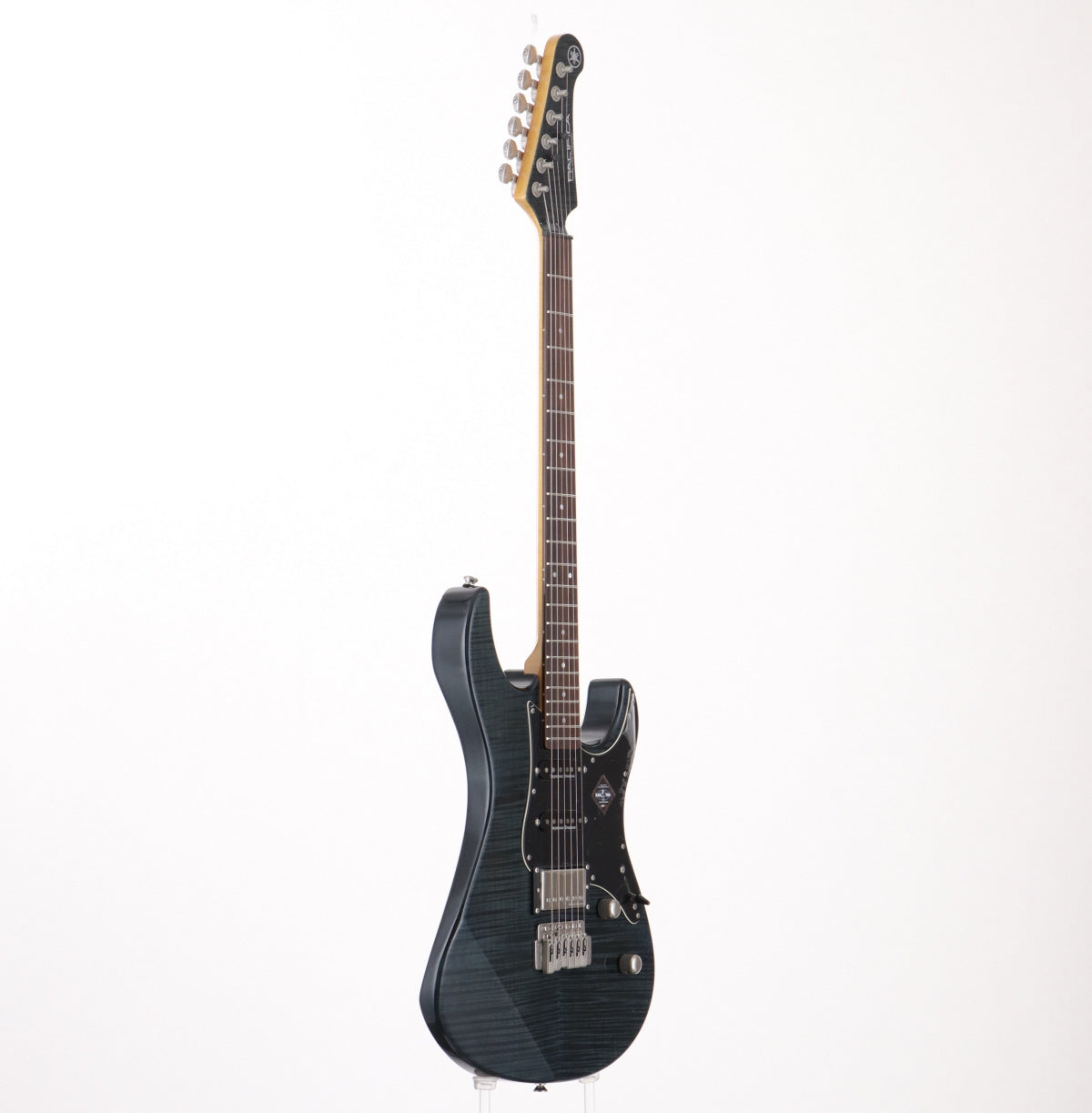 [SN IQN233111] USED YAMAHA / Pacifica PAC612VIIFM [10]
