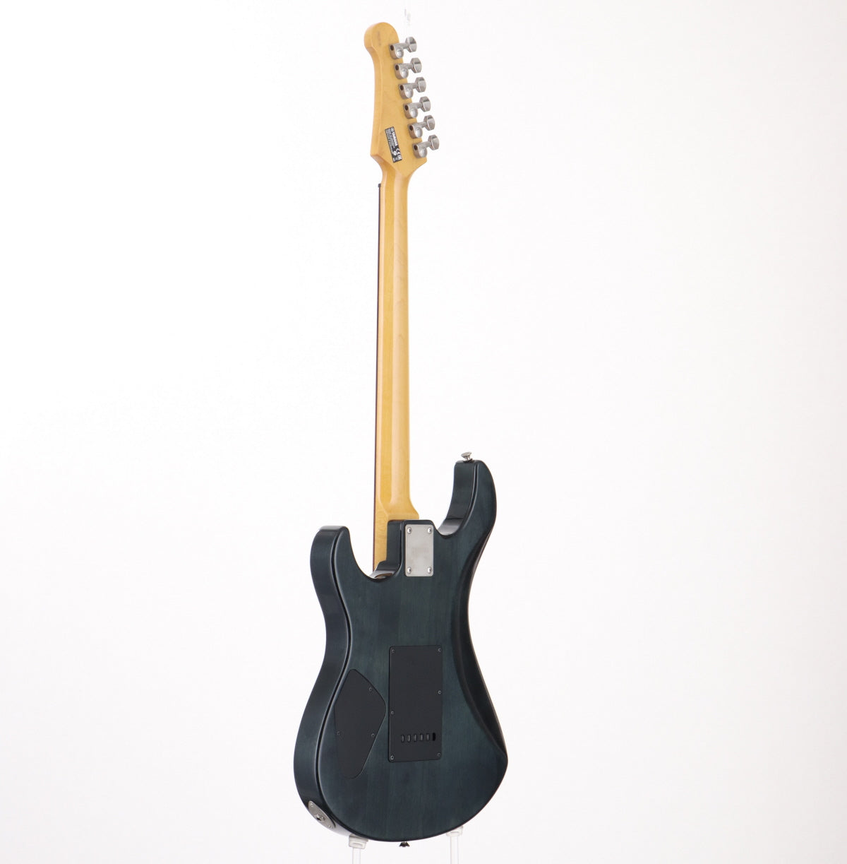 [SN IQN233111] USED YAMAHA / Pacifica PAC612VIIFM [10]