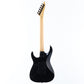 [SN 16515] USED EDWARDS / MR-85 Kirk Hammett Black [12]