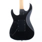 [SN 16515] USED EDWARDS / MR-85 Kirk Hammett Black [12]
