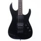 [SN 16515] USED EDWARDS / MR-85 Kirk Hammett Black [12]