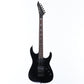 [SN 16515] USED EDWARDS / MR-85 Kirk Hammett Black [12]