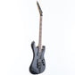 [SN 16515] USED EDWARDS / MR-85 Kirk Hammett Black [12]