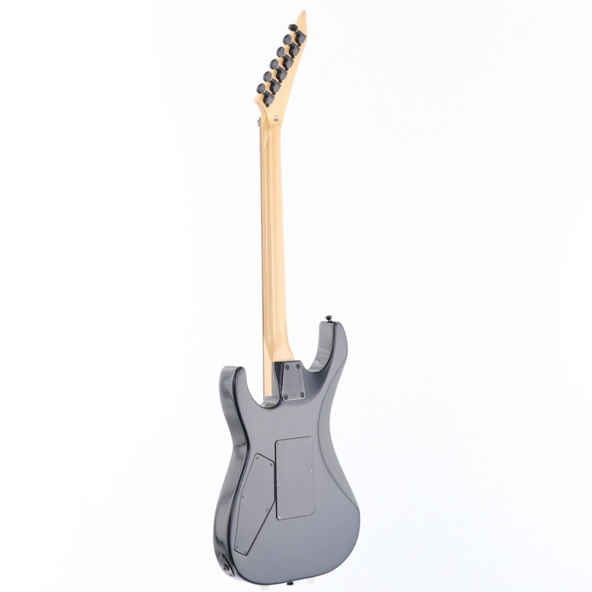 [SN 16515] USED EDWARDS / MR-85 Kirk Hammett Black [12]