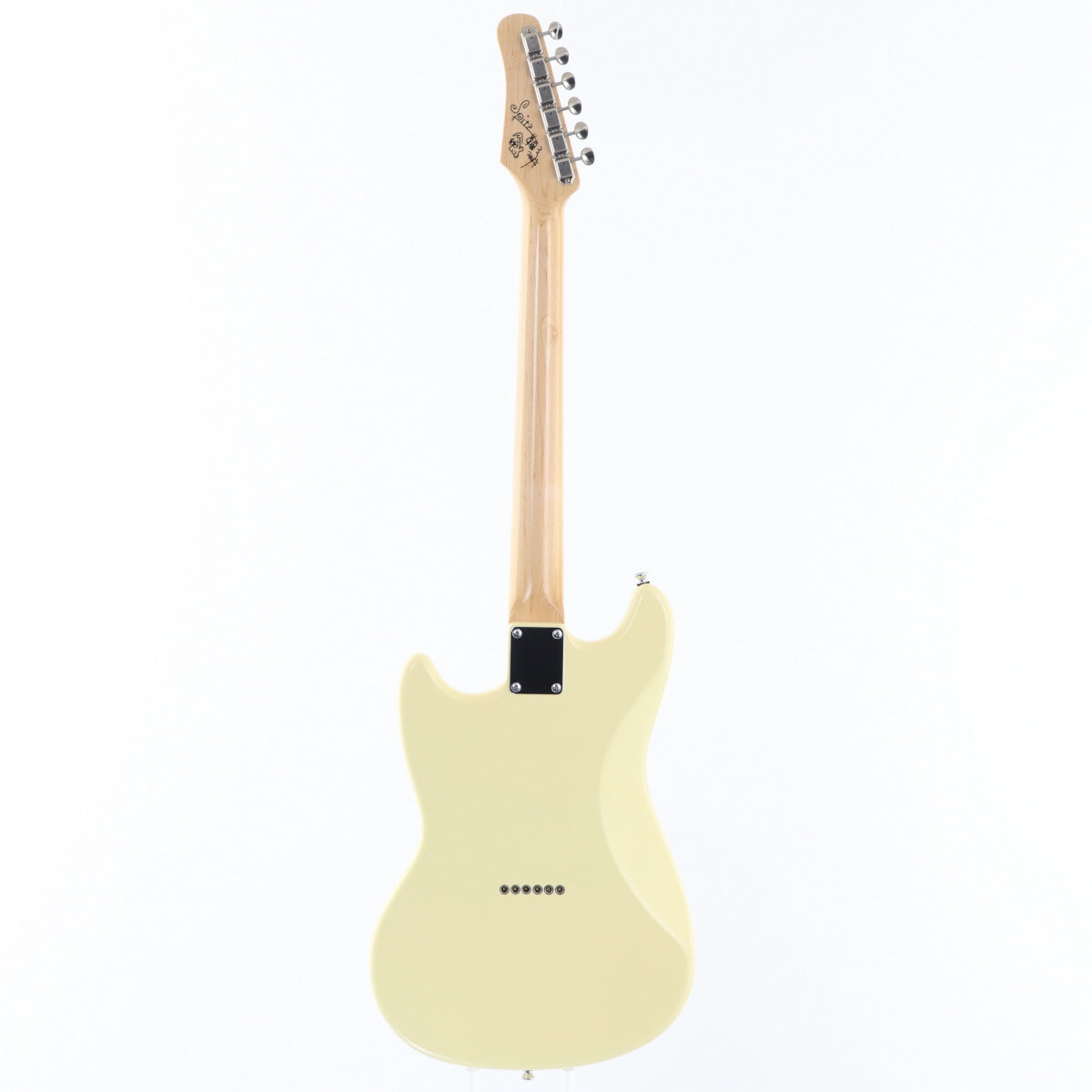 [SN 8058] USED Bill Lawrence / BM-1M/CR / Masamune Kusano Signature [12]