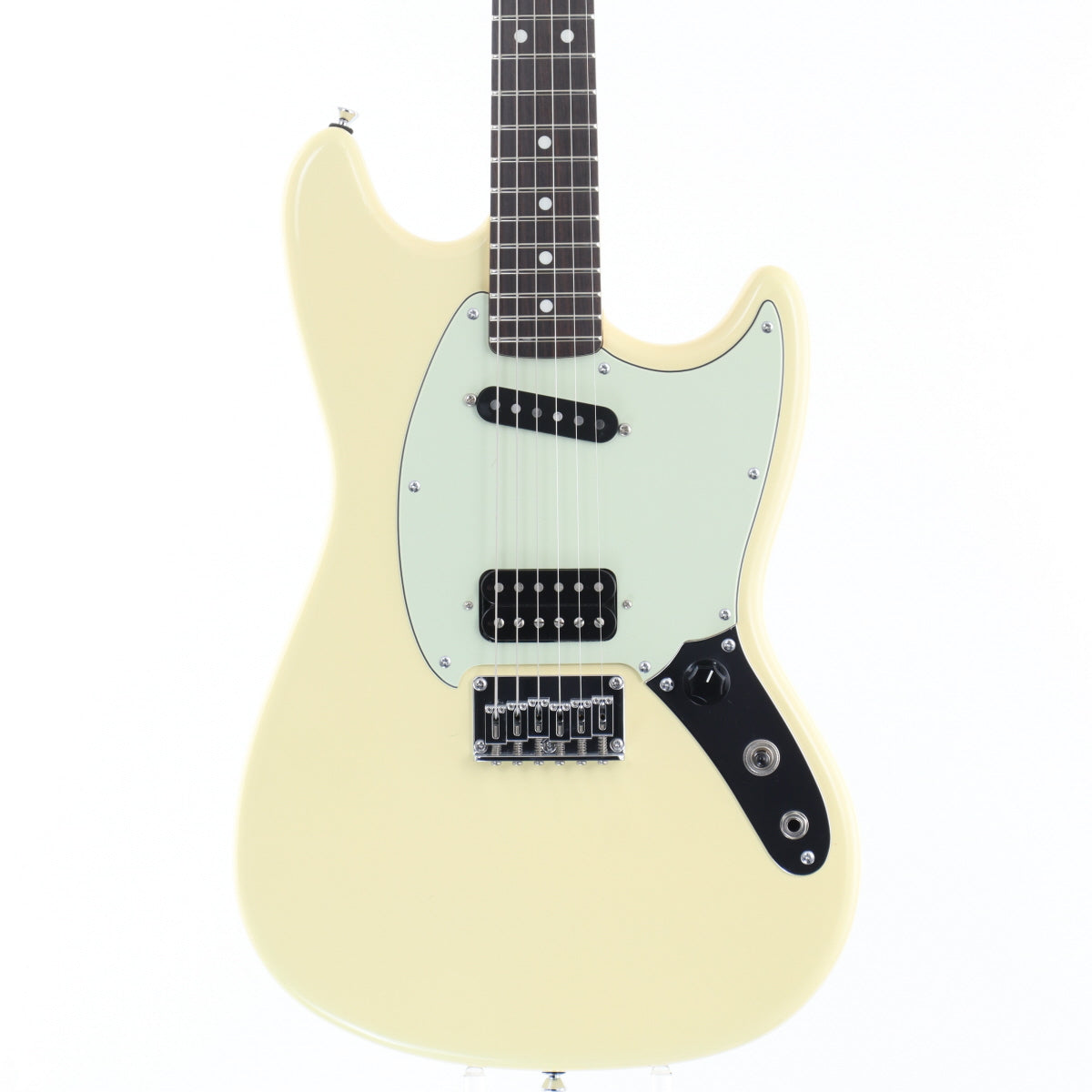 [SN 8058] USED Bill Lawrence / BM-1M/CR / Masamune Kusano Signature [12]