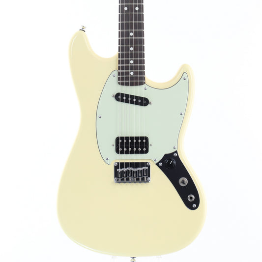 [SN 8058] USED Bill Lawrence / BM-1M/CR / Masamune Kusano Signature [12]