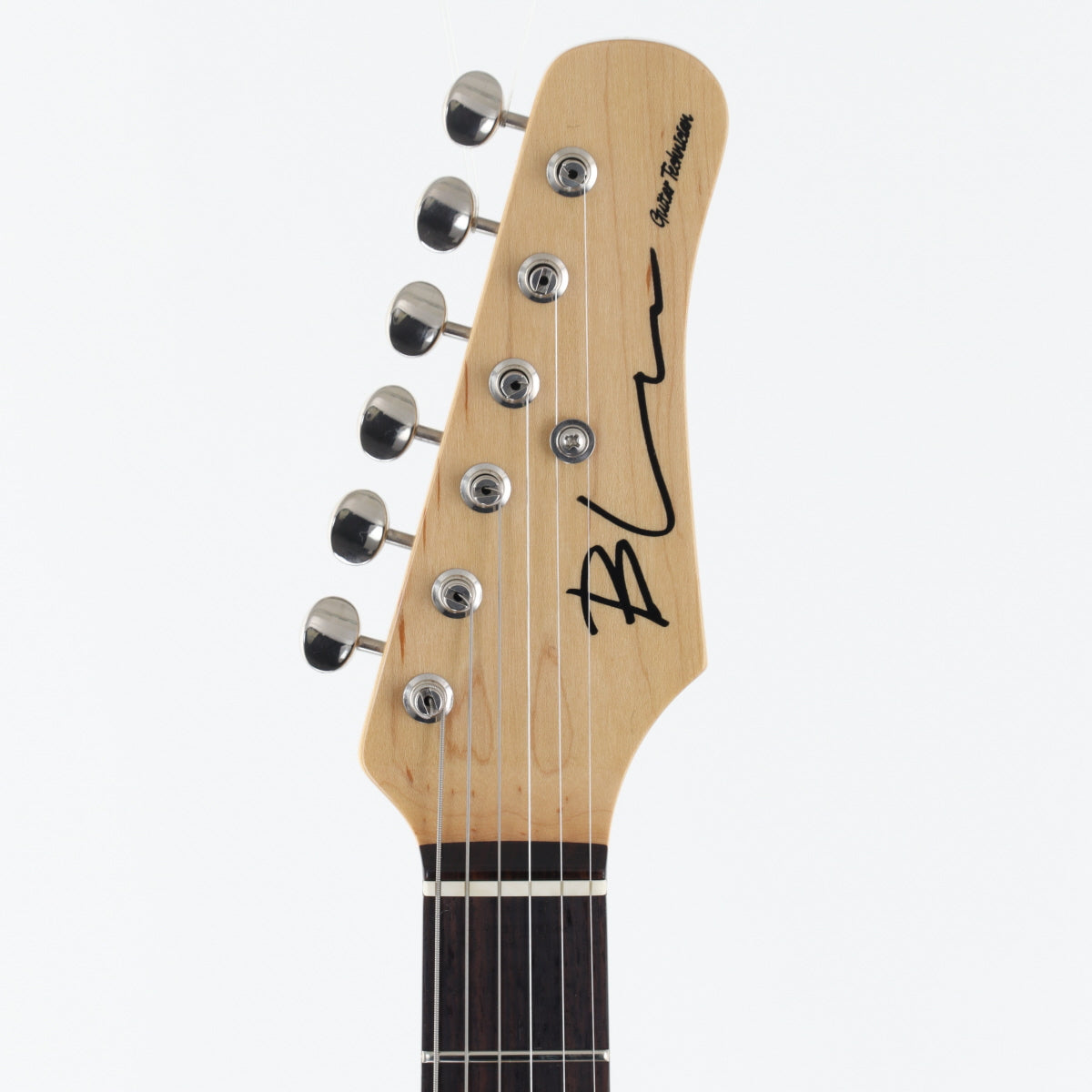 [SN 8058] USED Bill Lawrence / BM-1M/CR / Masamune Kusano Signature [12]
