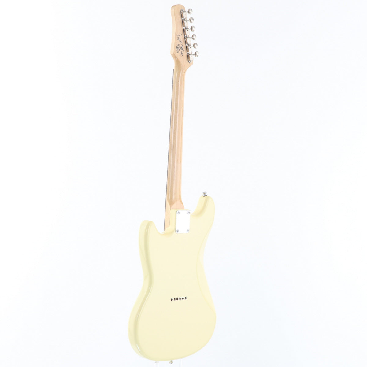 [SN 8058] USED Bill Lawrence / BM-1M/CR / Masamune Kusano Signature [12]