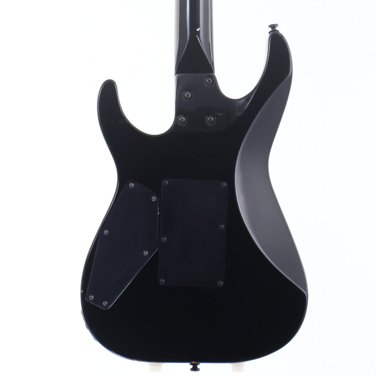 USED GrassRoots / G-S-58HR-IV Black [12]