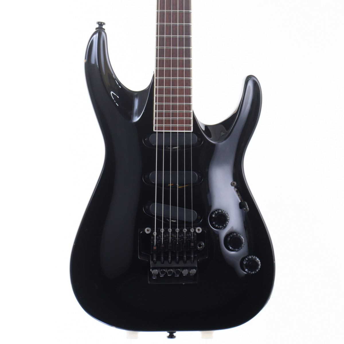 USED GrassRoots / G-S-58HR-IV Black [12]
