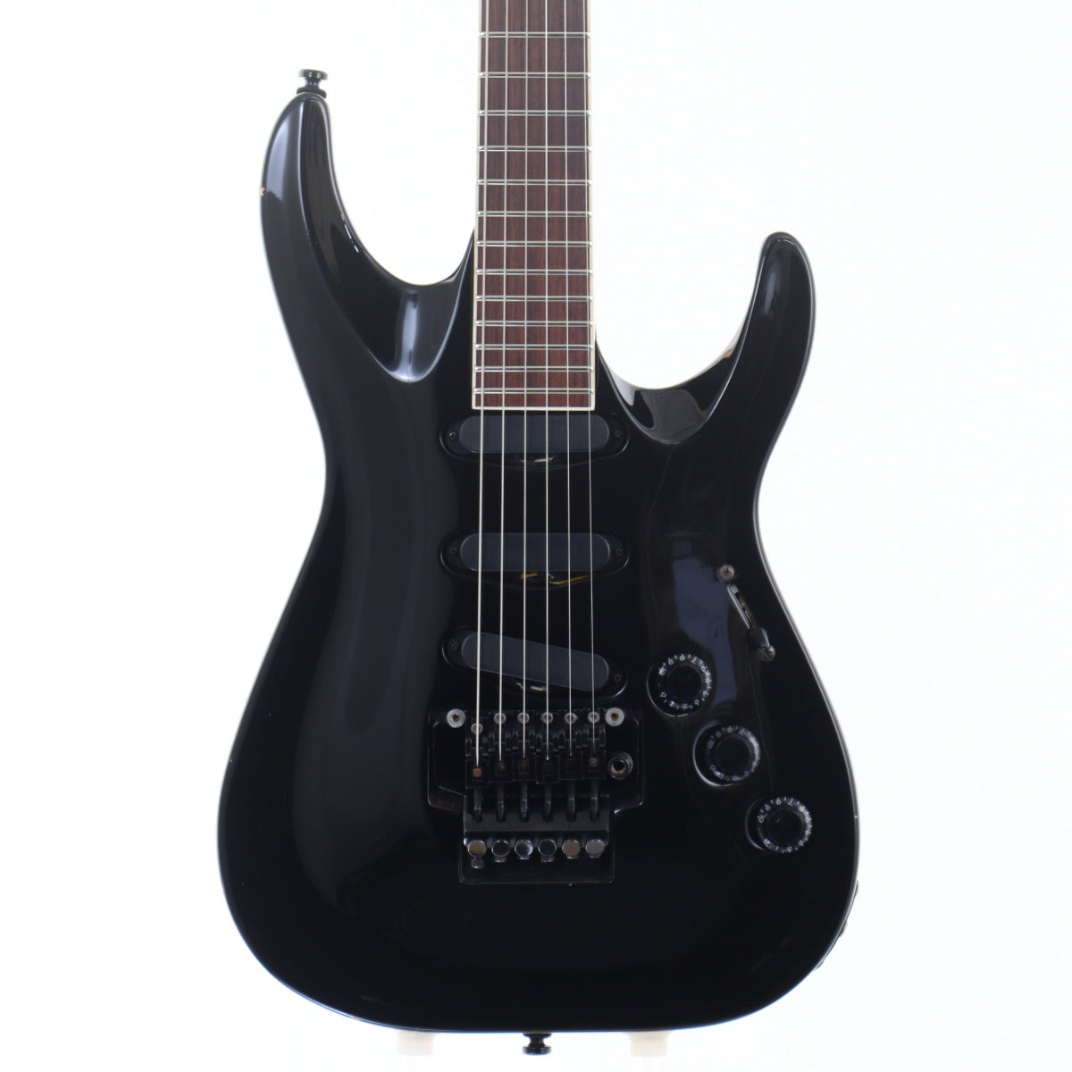 USED GrassRoots / G-S-58HR-IV Black [12]
