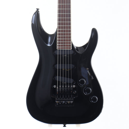 USED GrassRoots / G-S-58HR-IV Black [12]