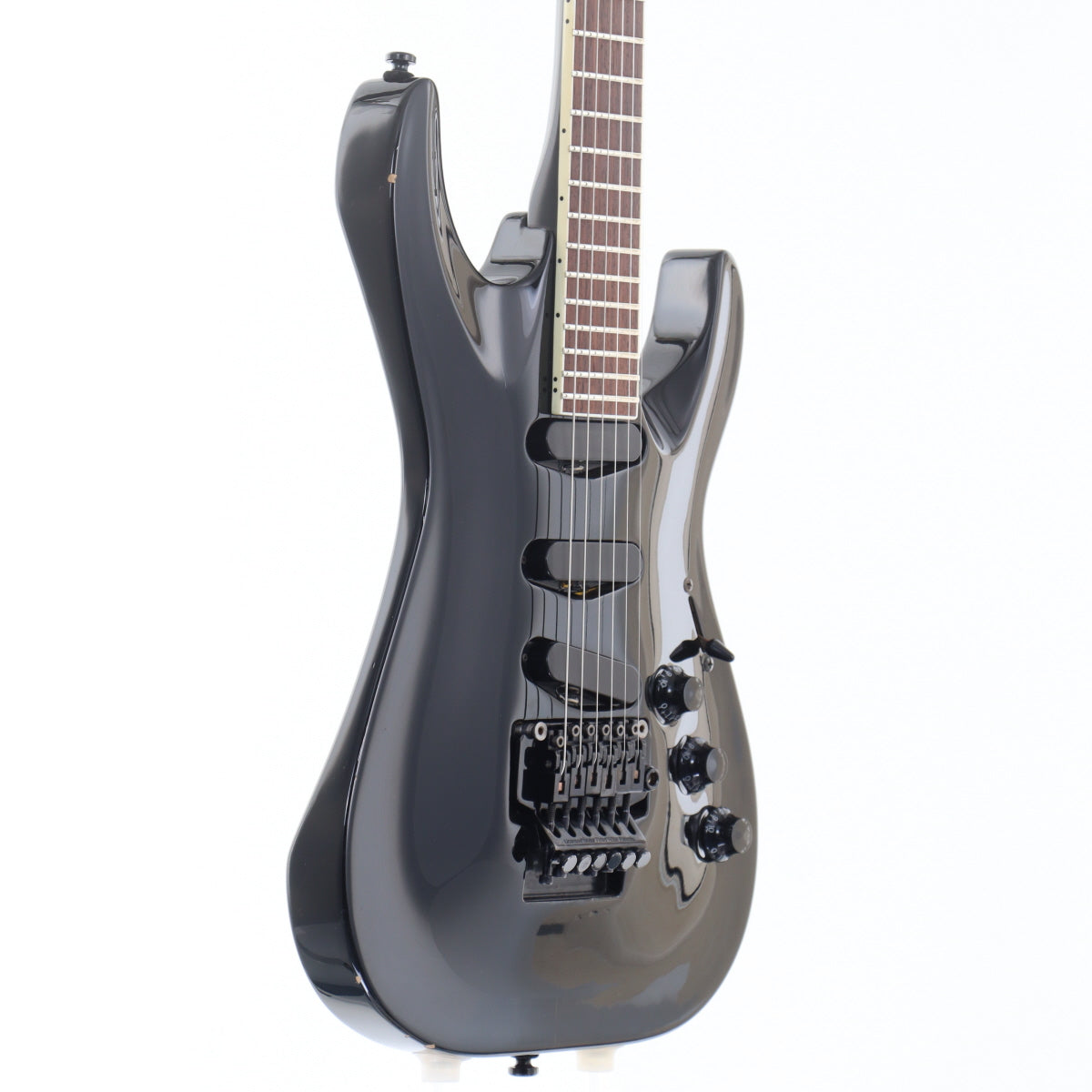 USED GrassRoots / G-S-58HR-IV Black [12]