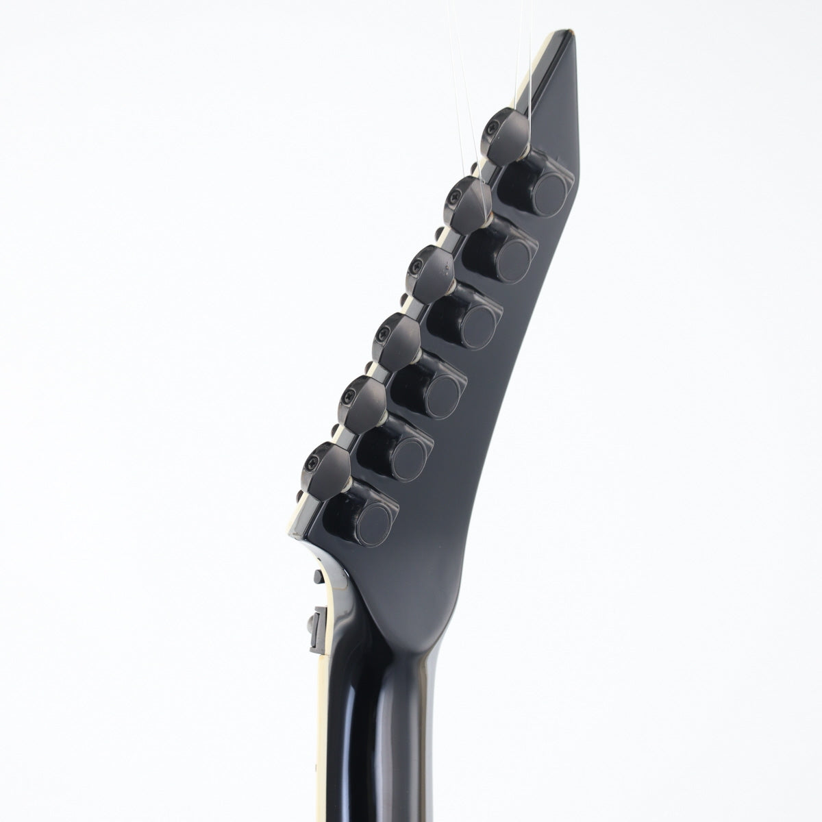 USED GrassRoots / G-S-58HR-IV Black [12]
