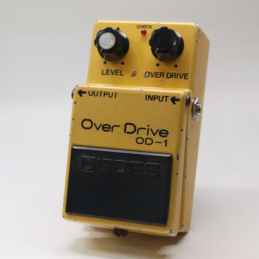 [SN 6600] USED BOSS / OD-1 Raytheon RC3403ADB [11]