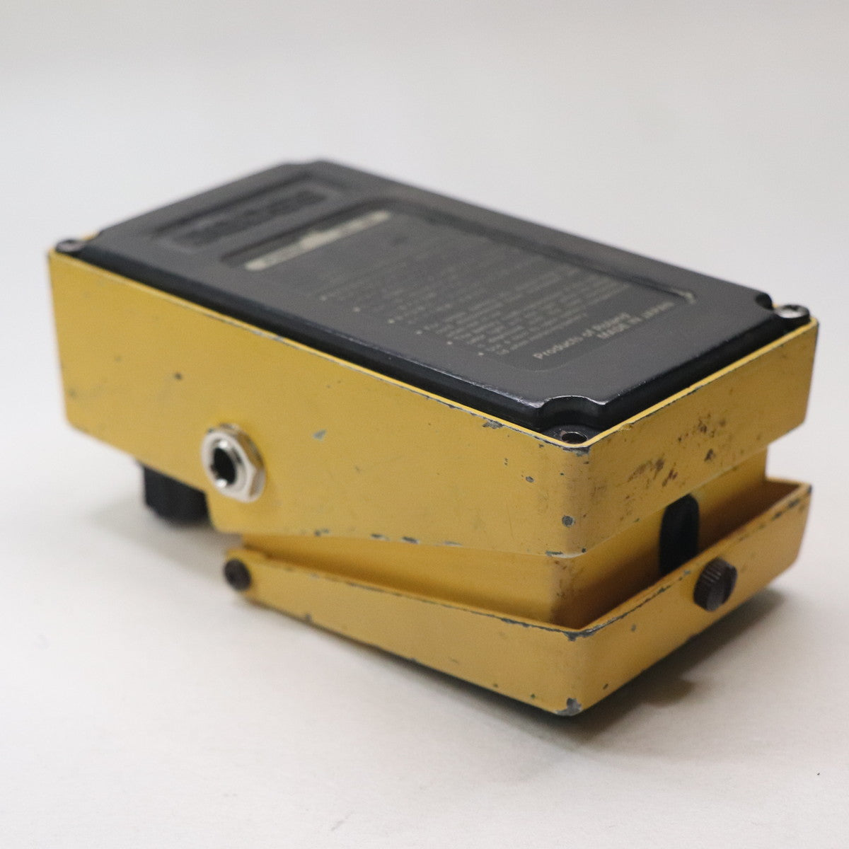 [SN 6600] USED BOSS / OD-1 Raytheon RC3403ADB [11]