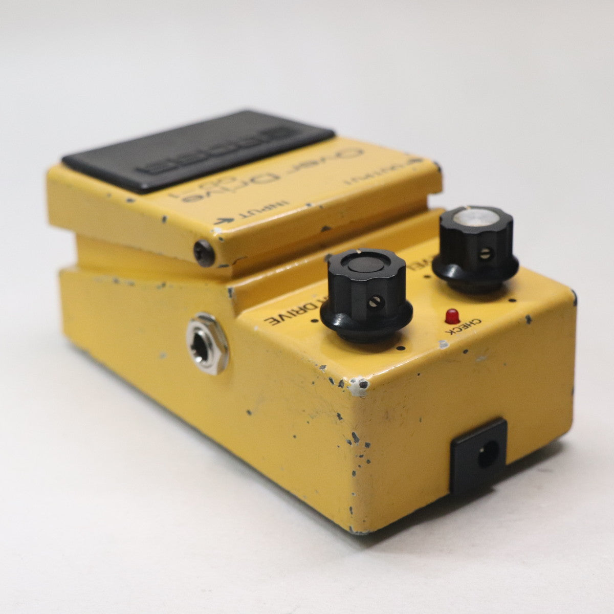 [SN 6600] USED BOSS / OD-1 Raytheon RC3403ADB [11]