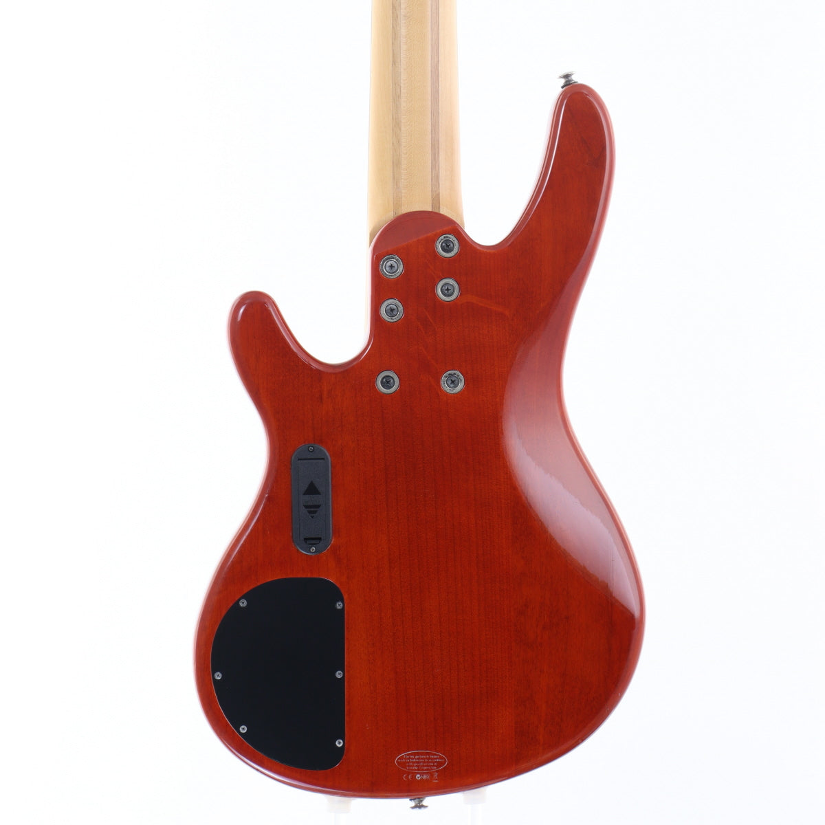 [SN OPZ223215] USED YAMAHA / TRB1005J Caramel Brown [12]