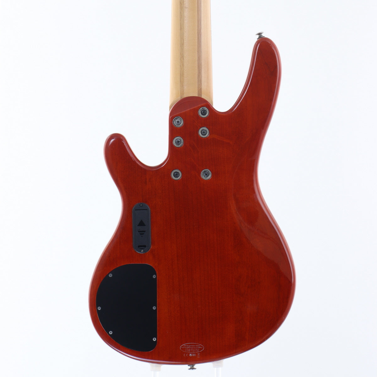 [SN OPZ223215] USED YAMAHA / TRB1005J Caramel Brown [12]