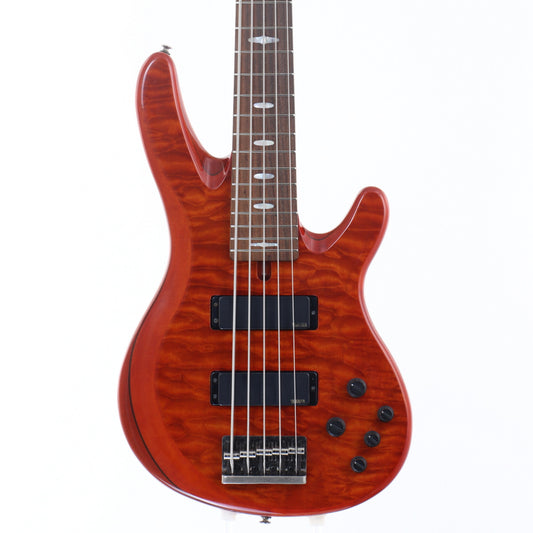 [SN OPZ223215] USED YAMAHA / TRB1005J Caramel Brown [12]