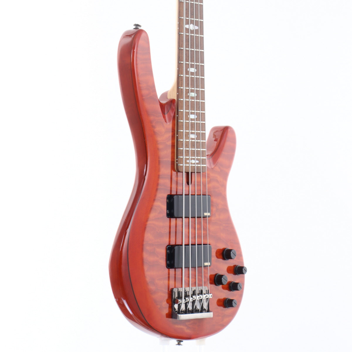 [SN OPZ223215] USED YAMAHA / TRB1005J Caramel Brown [12]