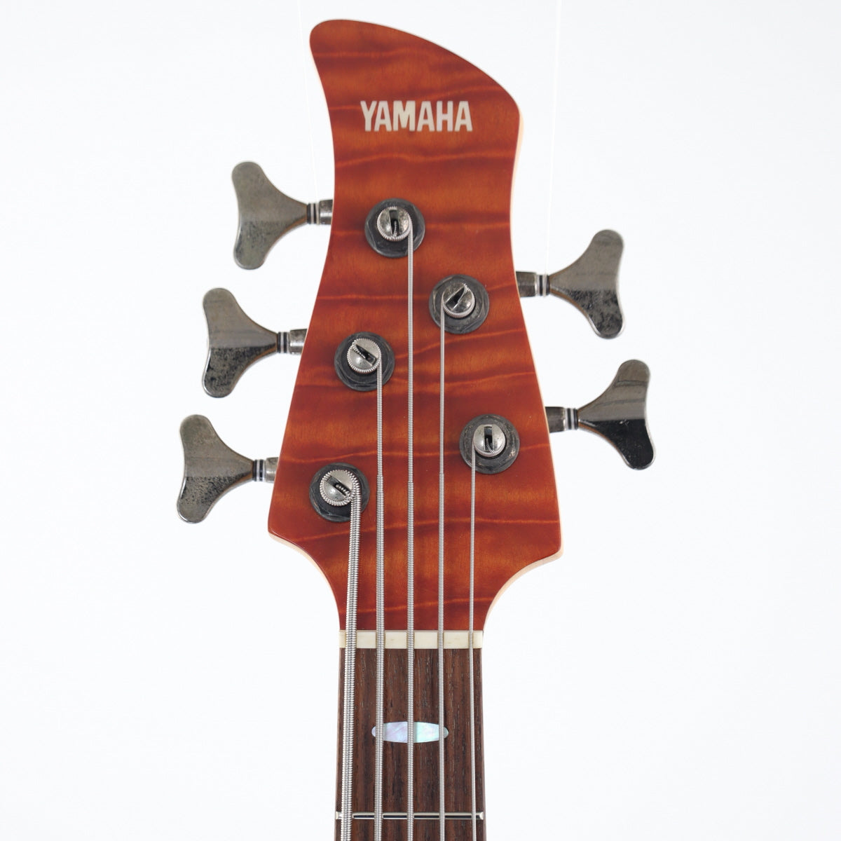 [SN OPZ223215] USED YAMAHA / TRB1005J Caramel Brown [12]