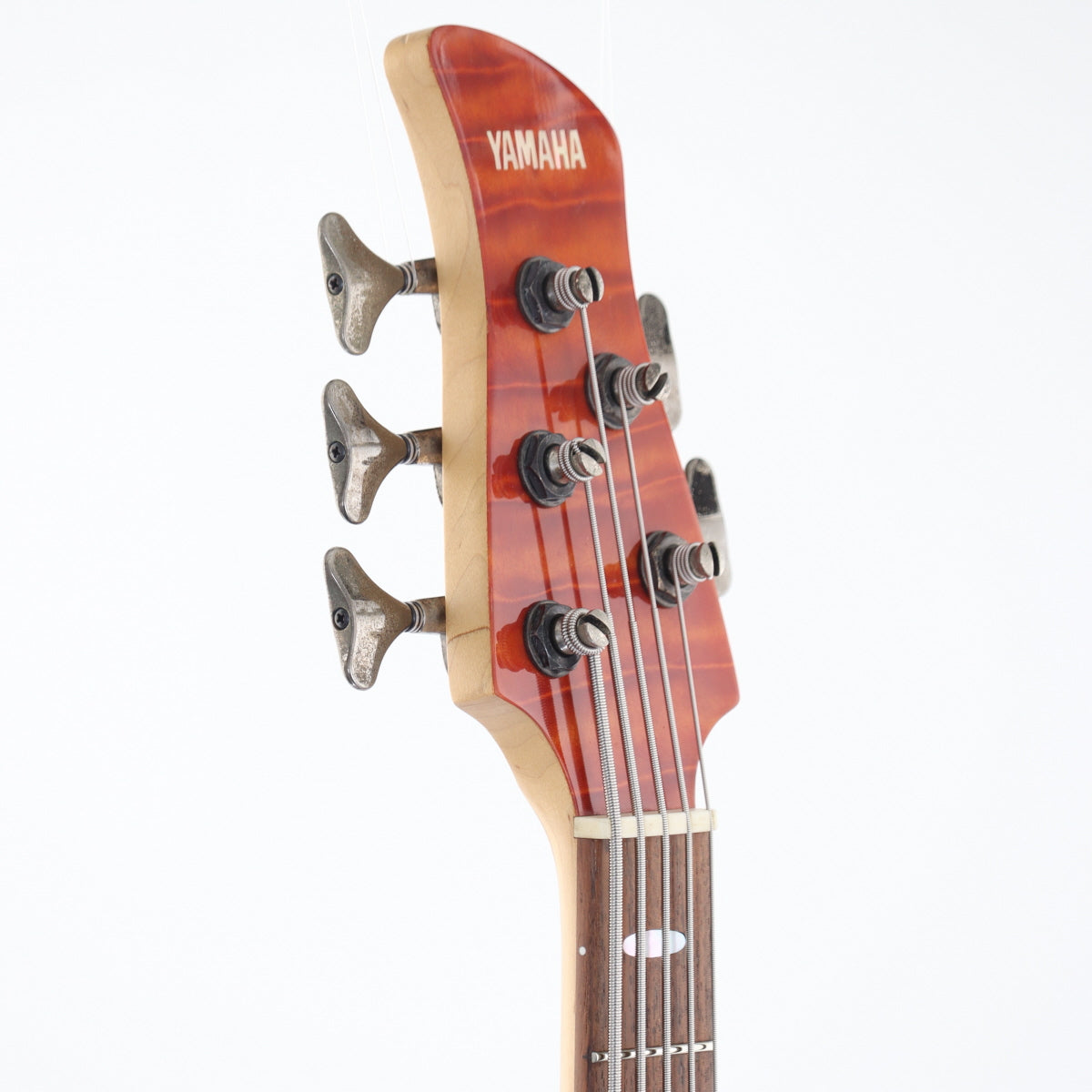 [SN OPZ223215] USED YAMAHA / TRB1005J Caramel Brown [12]