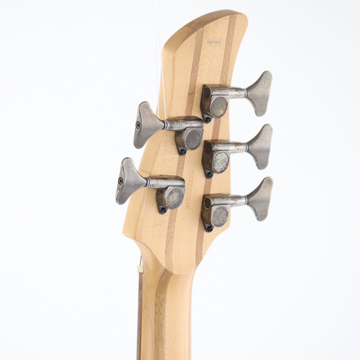 [SN OPZ223215] USED YAMAHA / TRB1005J Caramel Brown [12]