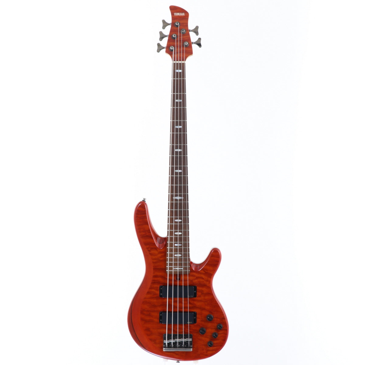 [SN OPZ223215] USED YAMAHA / TRB1005J Caramel Brown [12]