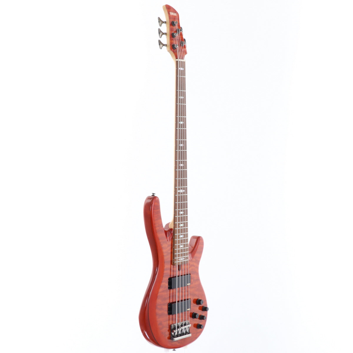 [SN OPZ223215] USED YAMAHA / TRB1005J Caramel Brown [12]