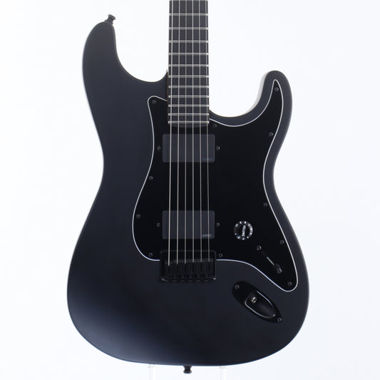 [SN US23092762] USED Fender / Jim Root Stratocaster Black [12]