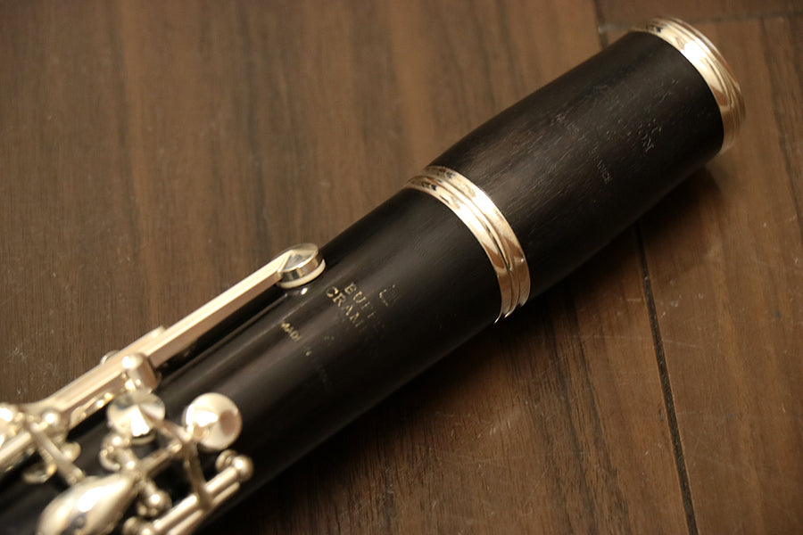 [SN 735776] USED CRAMPON / Crampon R-13 SP B flat clarinet [10]