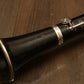 [SN 735776] USED CRAMPON / Crampon R-13 SP B flat clarinet [10]