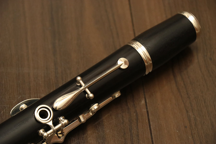 [SN 735776] USED CRAMPON / Crampon R-13 SP B flat clarinet [10]