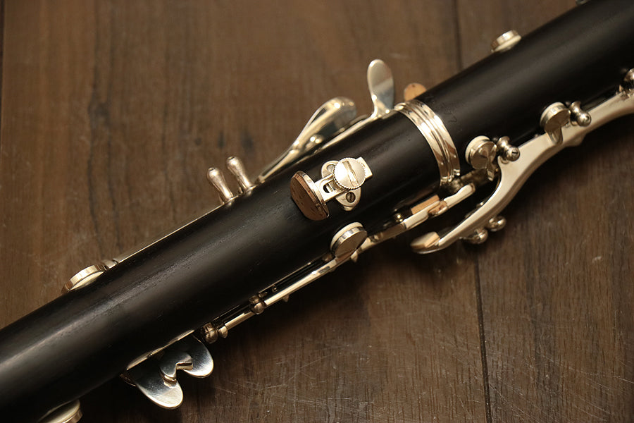 [SN 735776] USED CRAMPON / Crampon R-13 SP B flat clarinet [10]