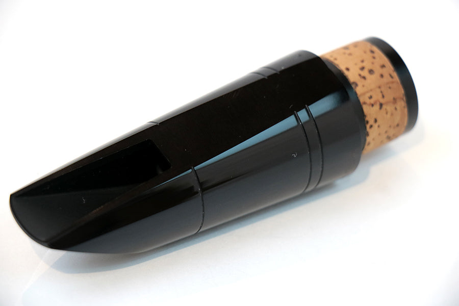 USED Vandoren CL MP 5RV Lyre Mouthpiece for B♭ clarinet [10]