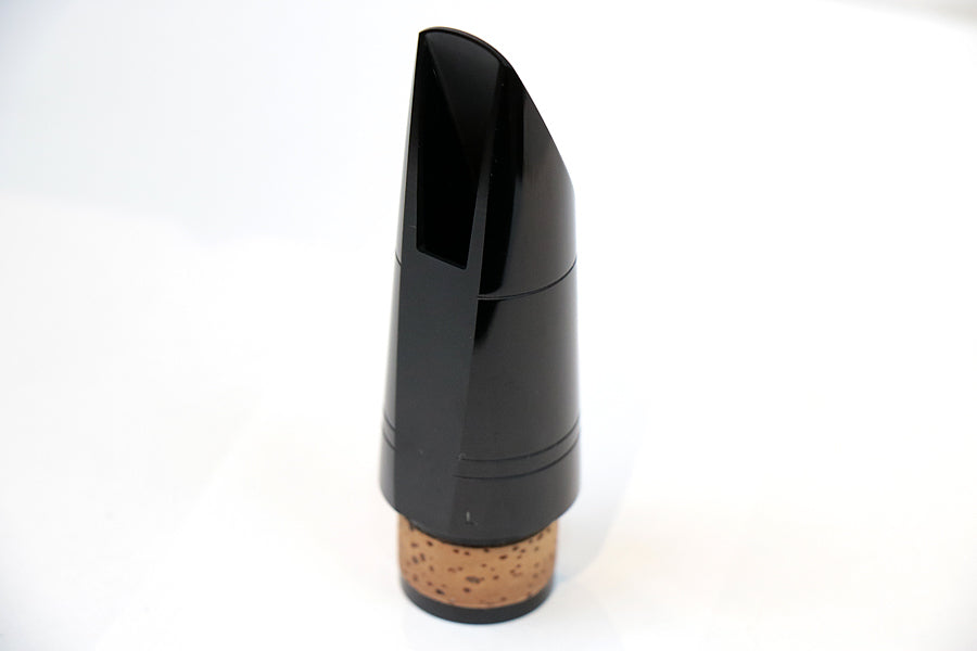 USED Vandoren CL MP 5RV Lyre Mouthpiece for B♭ clarinet [10]