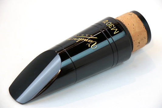 USED Vandoren CL MP M30 Lyre B♭ Clarinet Mouthpiece [10]