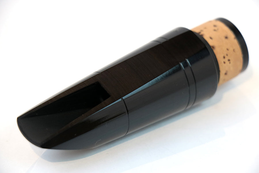 USED Vandoren CL MP M30 Lyre B♭ Clarinet Mouthpiece [10]