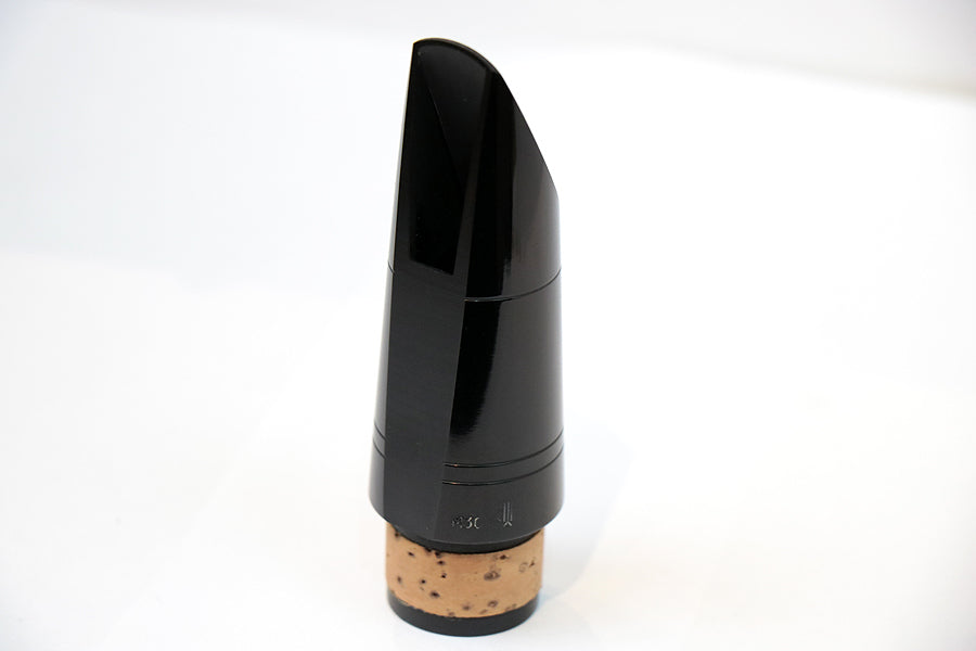 USED Vandoren CL MP M30 Lyre B♭ Clarinet Mouthpiece [10]