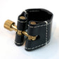 USED woodstone / Woodstone CL KODAMA2 BK Ligature for B♭ clarinet [10]