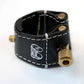 USED woodstone / Woodstone CL KODAMA2 BK Ligature for B♭ clarinet [10]